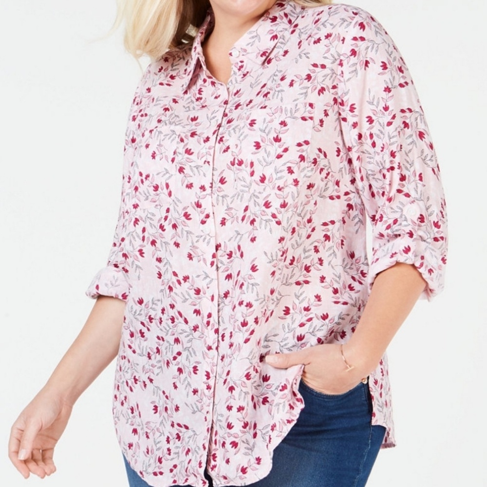 NWT Long Sleeve
